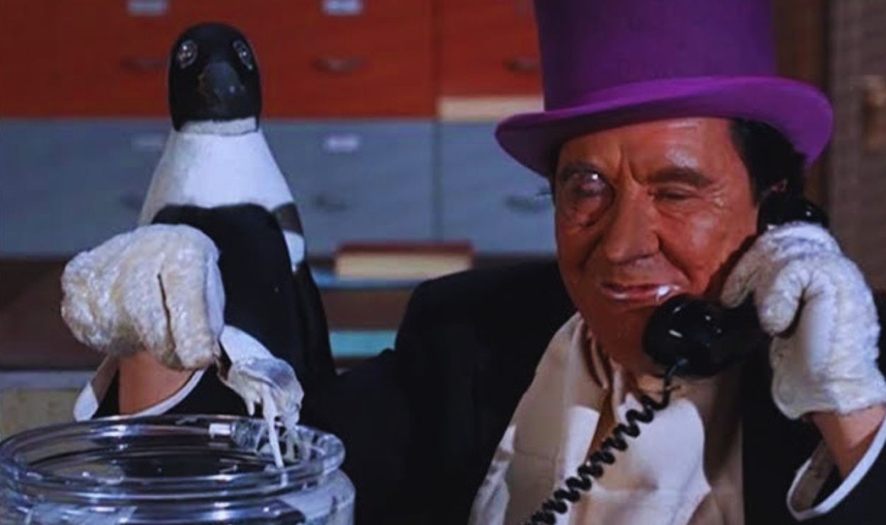 Screenshot from Batman (1966–1968)