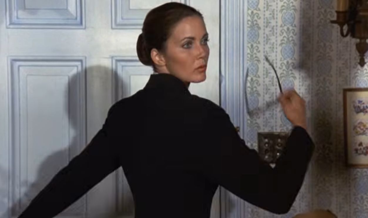 Screenshot from Wonder Woman (1975–1979)
