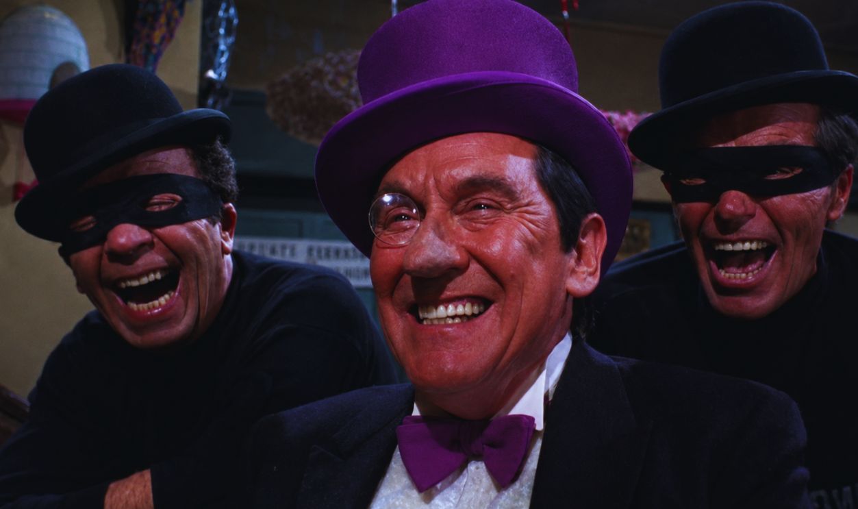Screenshot from Batman (1966–1968)