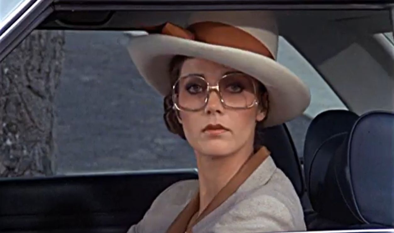 Screenshot from Wonder Woman (1975–1979)