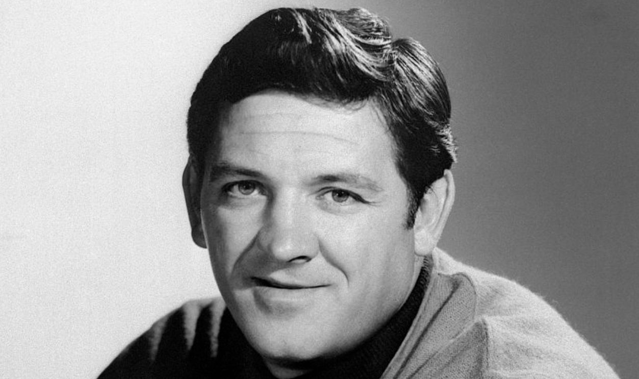 Getty Images-517428060, Portrait of George Lindsey of Mayberry RFD and Andy Griffith Show