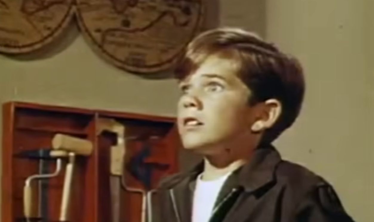 Screenshot from The Phantom Tollbooth (1970)