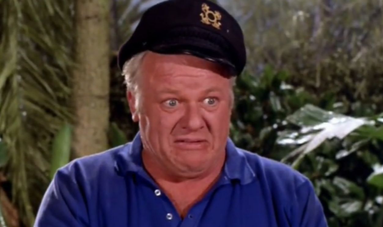Screenshot from Gilligan's Island (1964–1967)