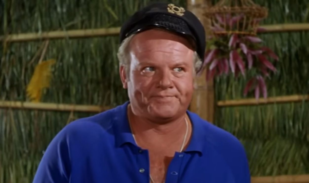 Screenshot from Gilligan's Island (1964–1967)
