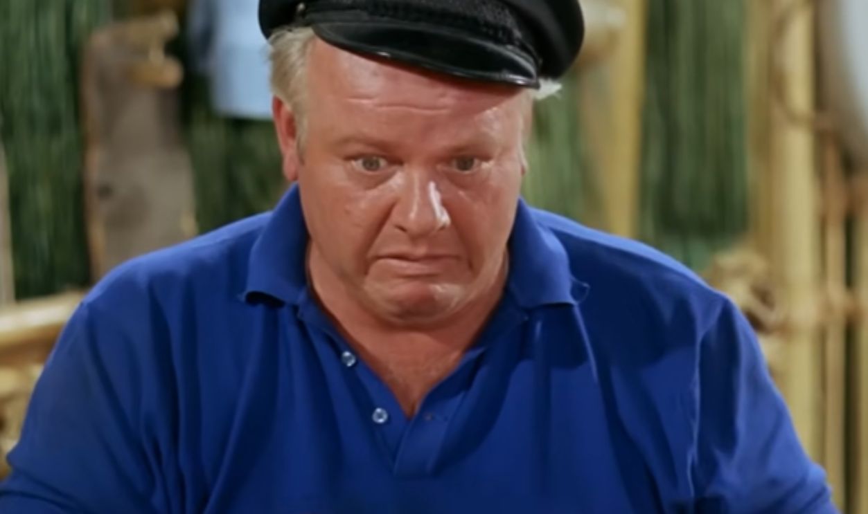 Screenshot from Gilligan's Island (1964–1967)