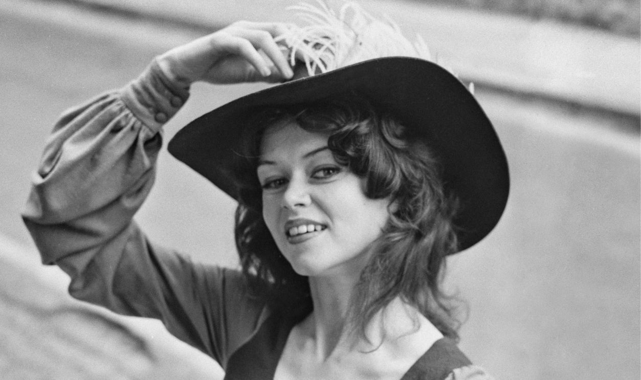 Gabrielle Drake