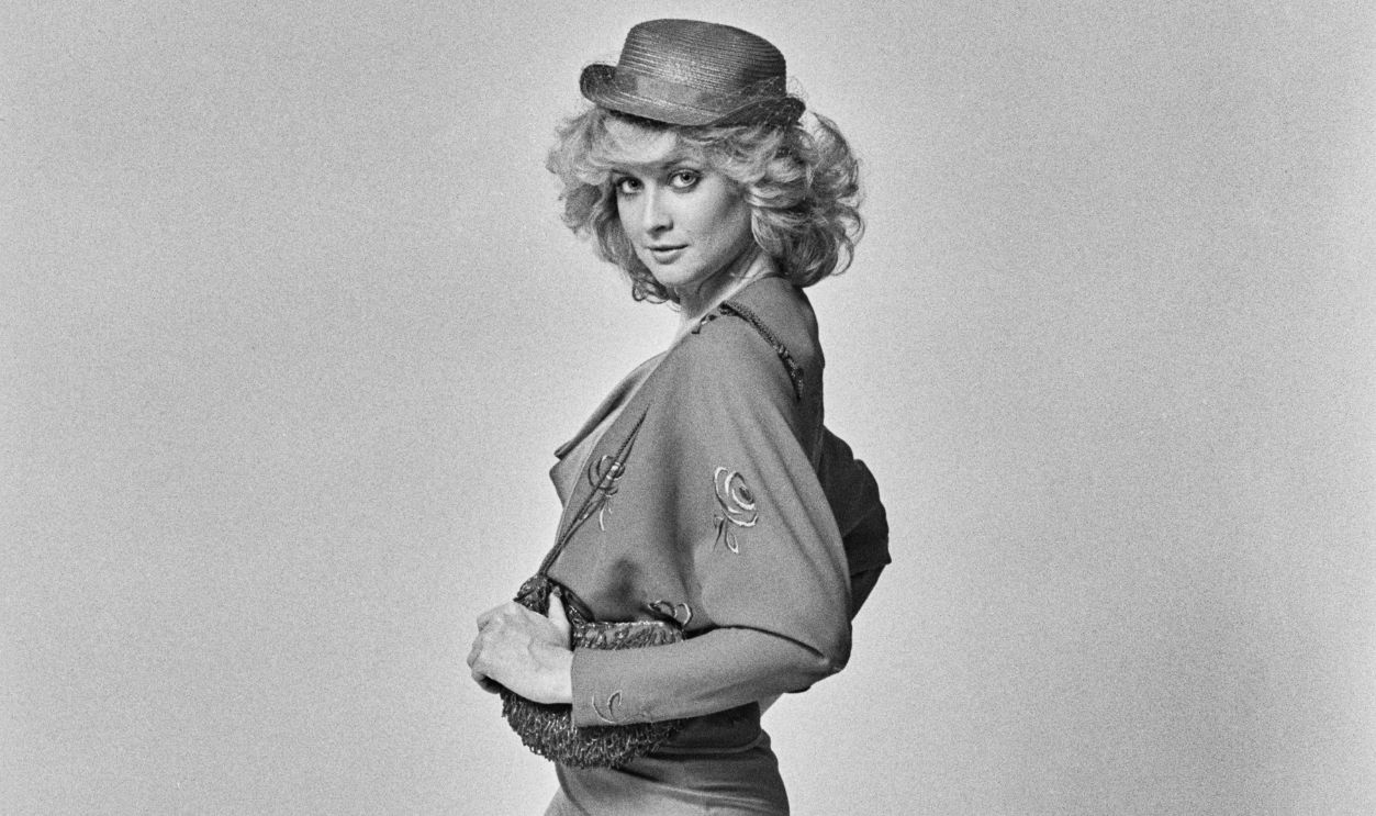 Laurette Spang