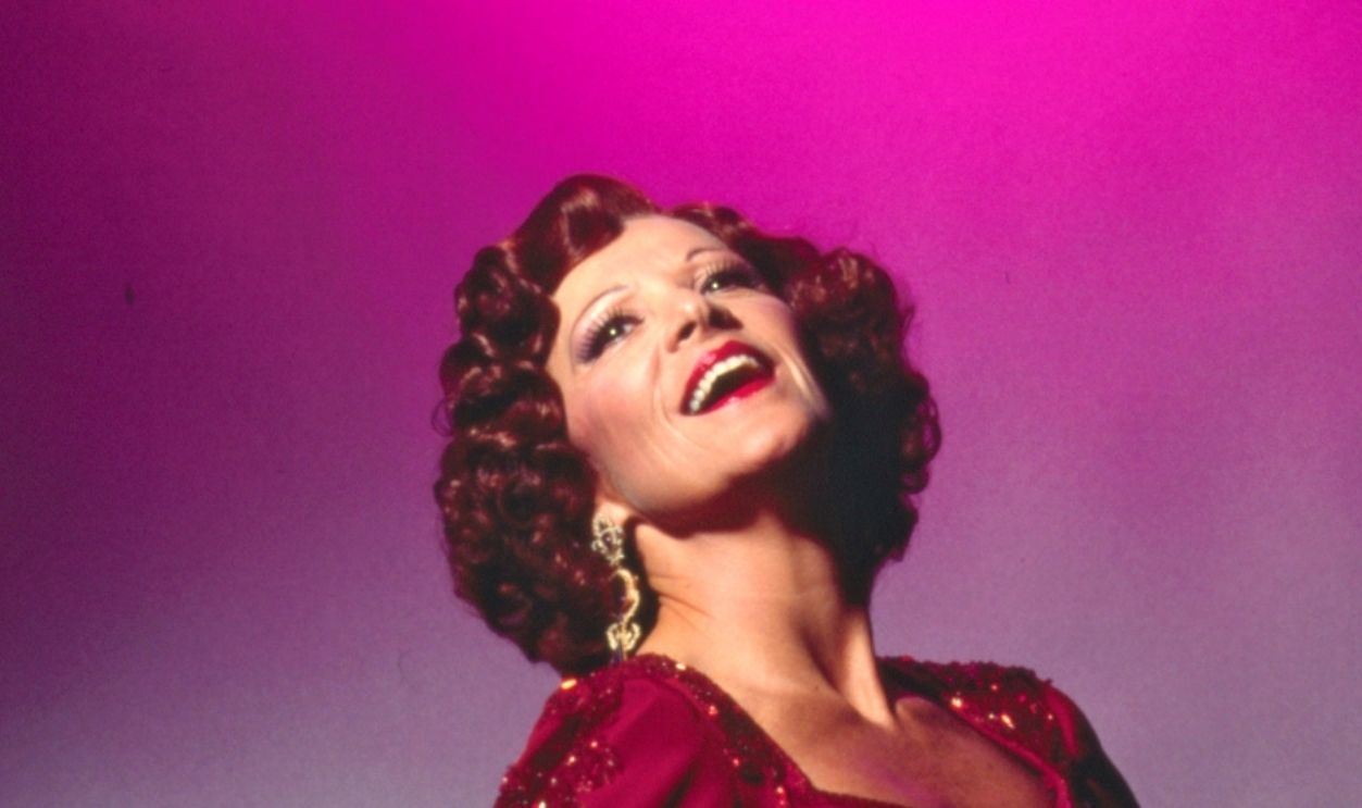 Linda Lavin