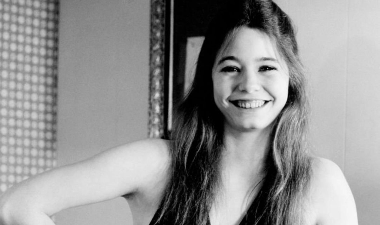 American actress Susan Dey, circa 1970.