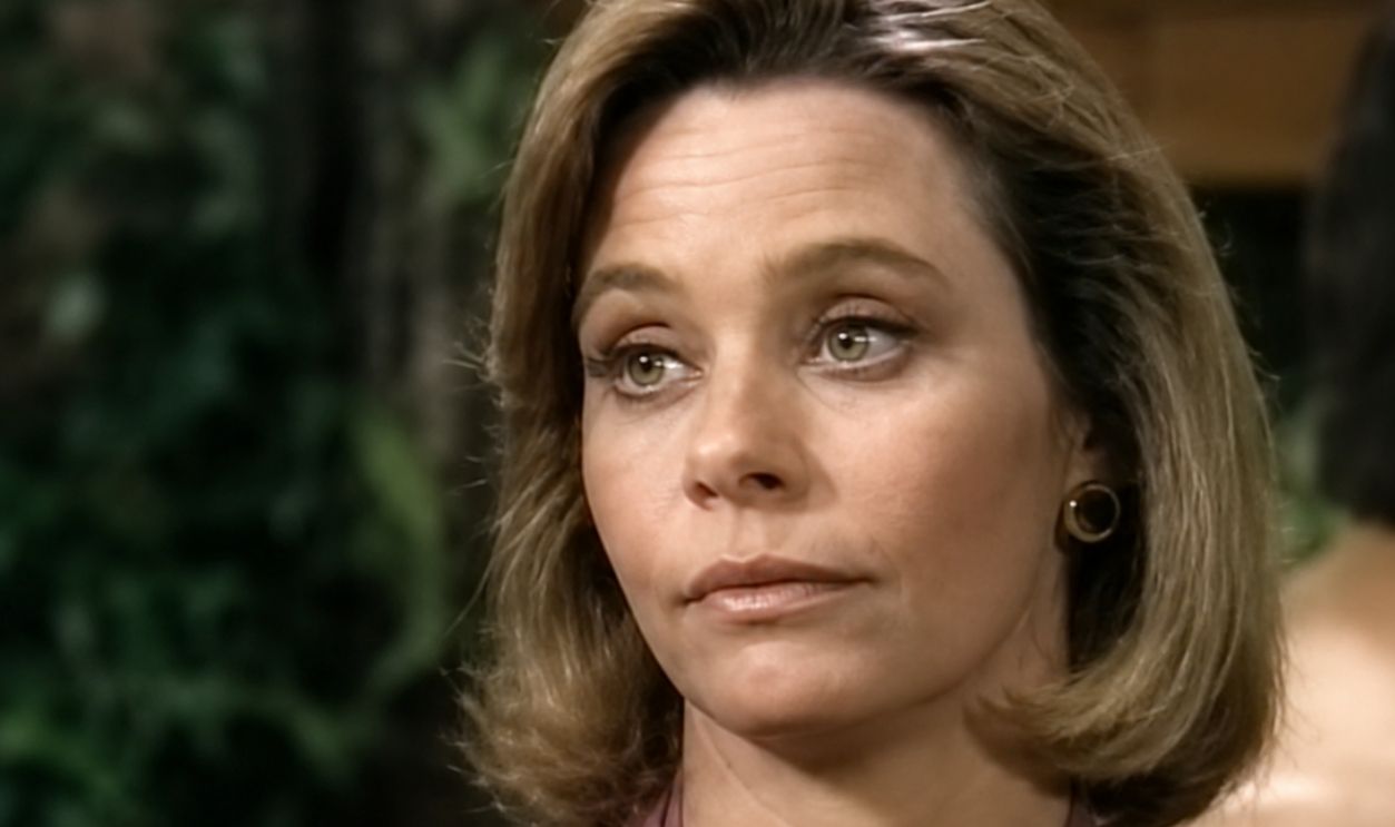 Screenshot from L.A. Law, NBC (1986-1994)