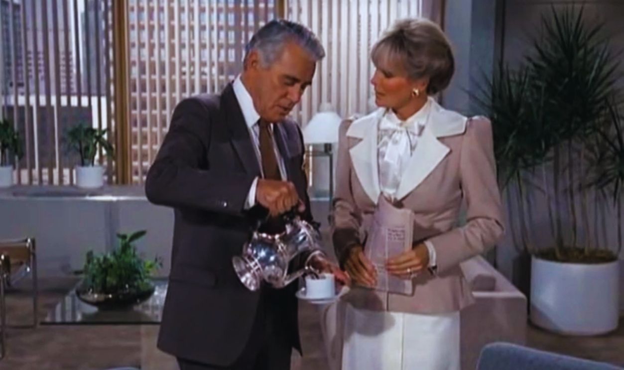 Screenshot from Dynasty (1981-1989)