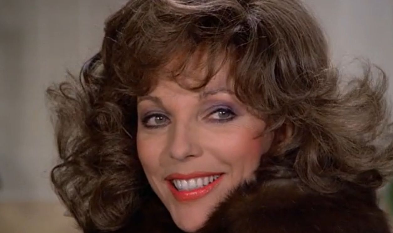 Screenshot from Dynasty (1981-1989)