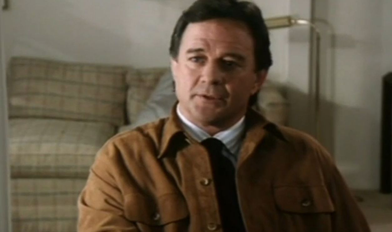 Screenshot from Cagney & Lacey, CBS (1982–1988)
