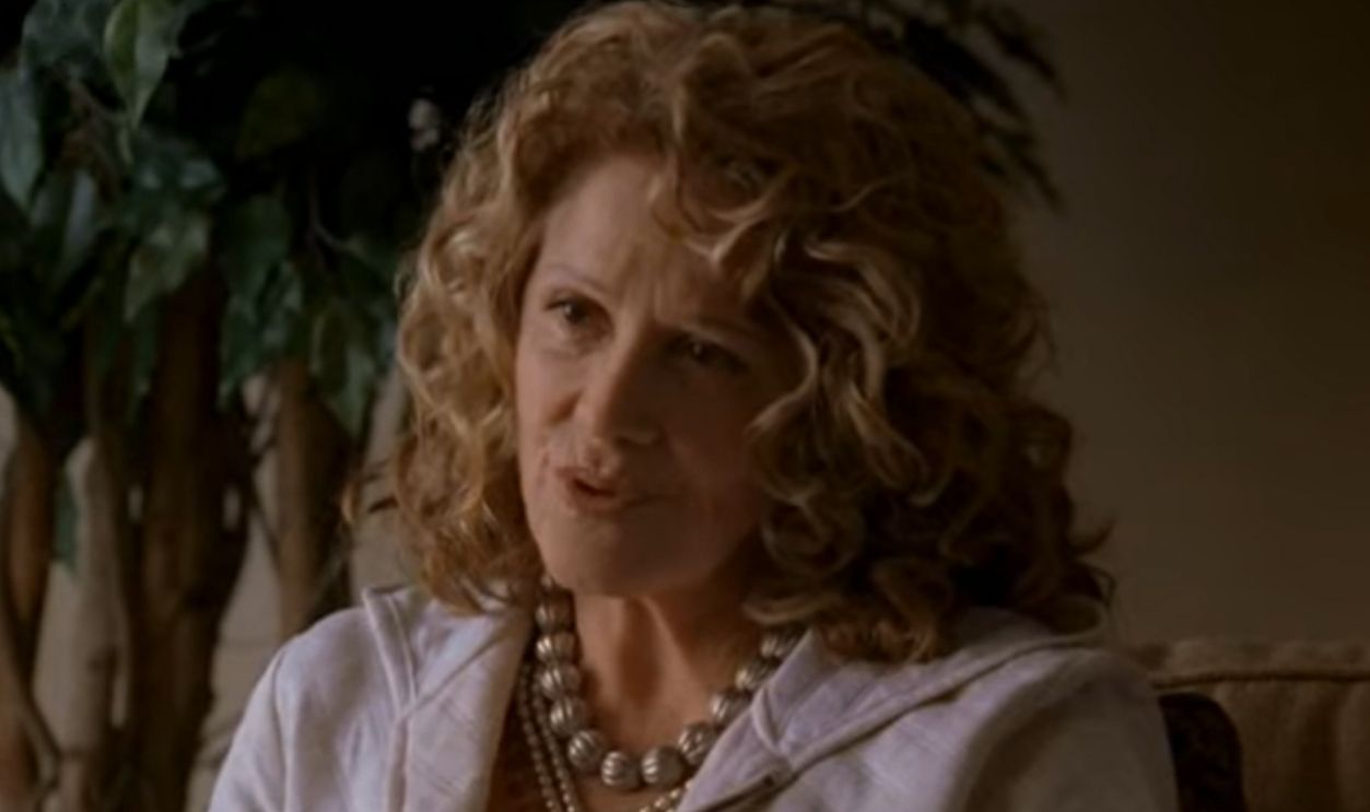 Screenshot from The Sopranos (1999-2007)