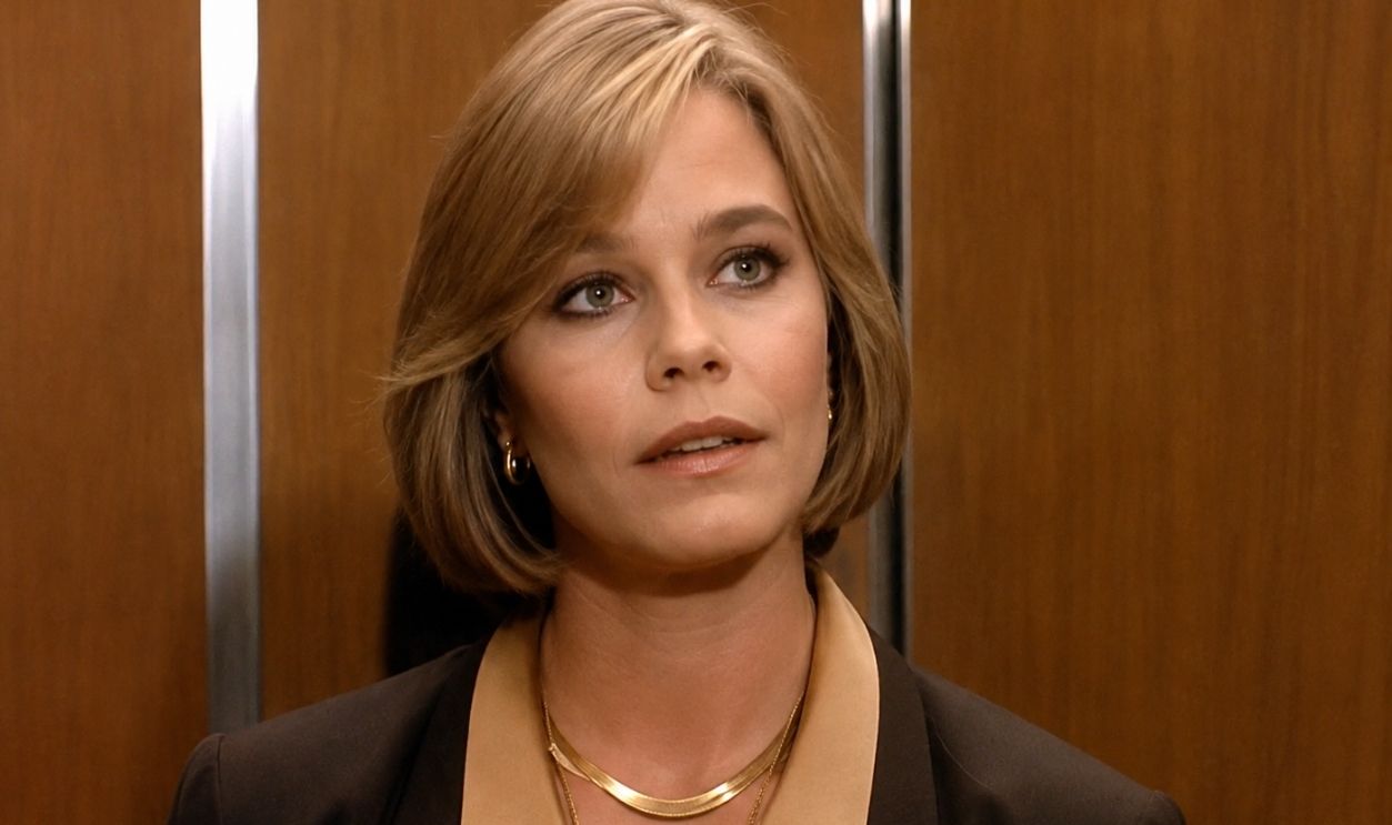 Screenshot from L.A. Law, NBC (1986-1994)