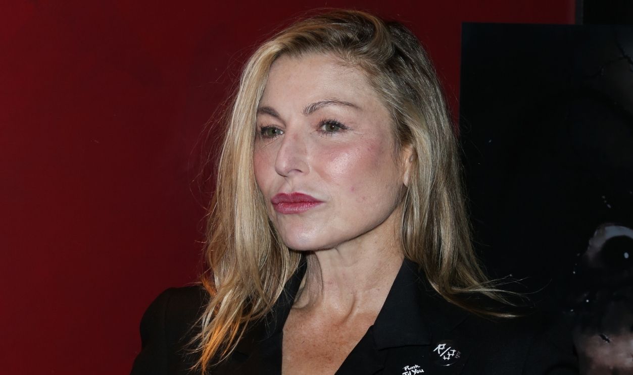 Actress Tatum O'Neal attends the screening of