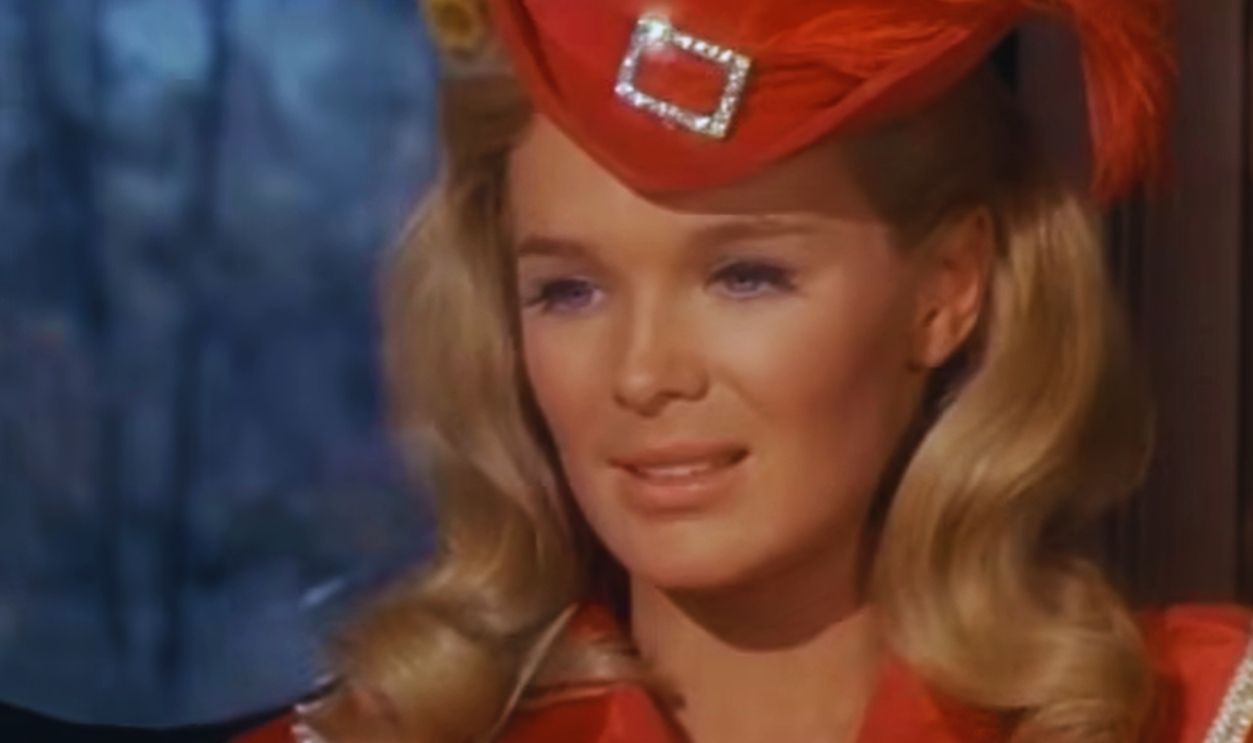 Screenshot from The Big Valley (1965-1969)