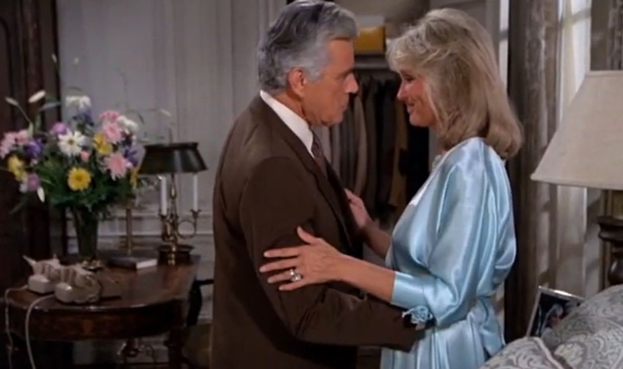 Screenshot from Dynasty (1981-1989)