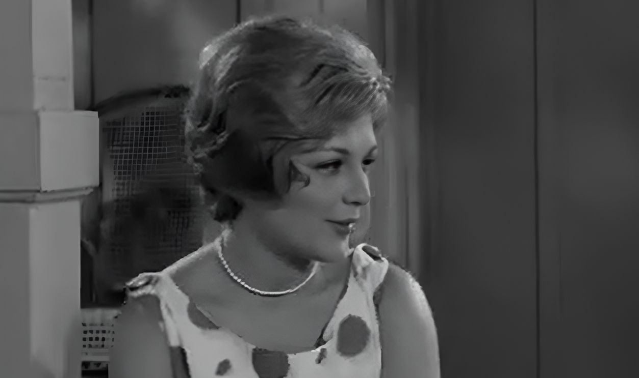 Screenshot from The Andy Griffith Show (1960–1968)