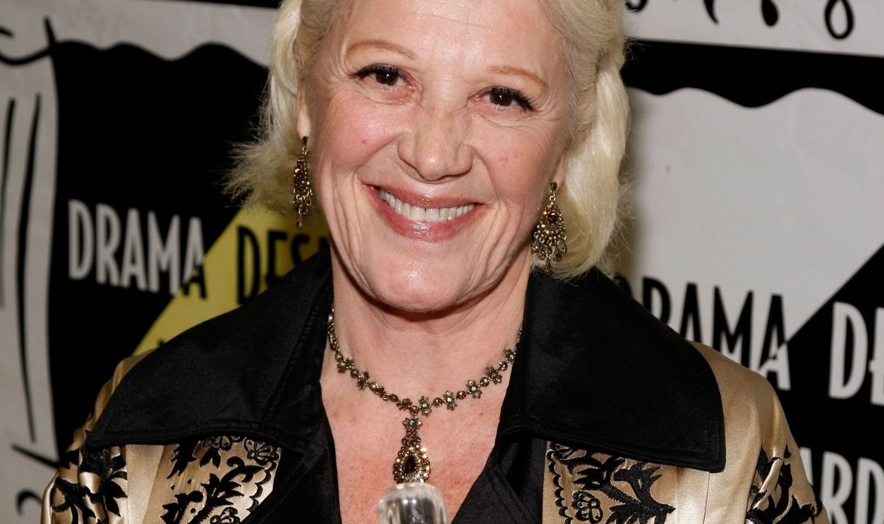 53rd Annual Drama Desk Awards - Press Room
