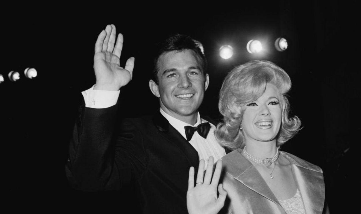 36th Academy Awards - Arrivals