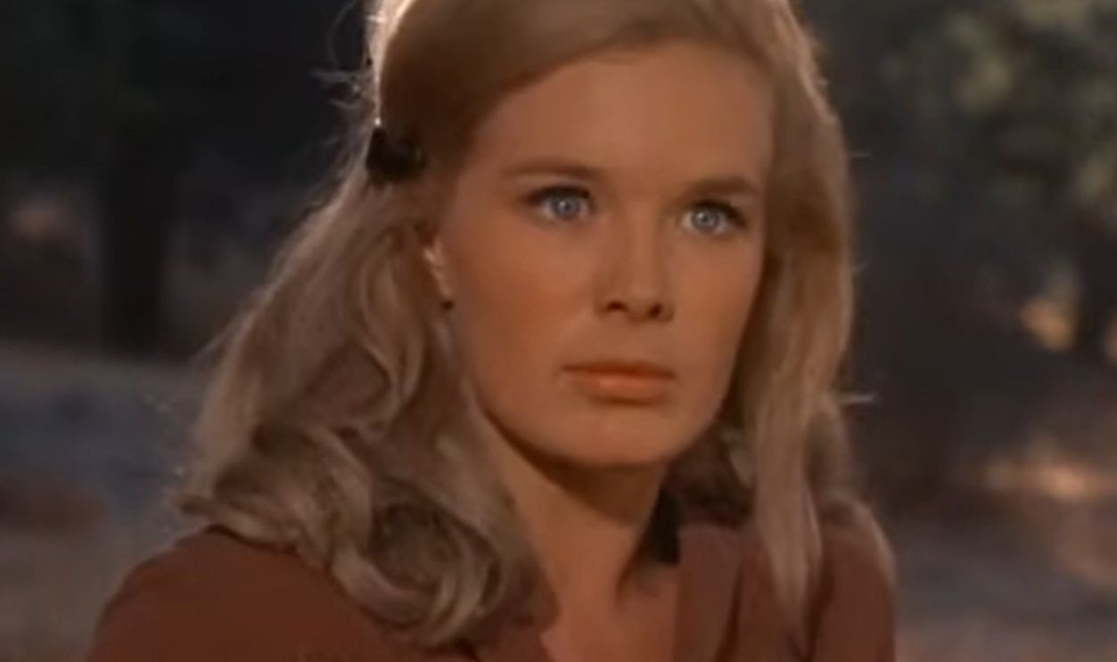 Screenshot from The Big Valley (1965-1969)