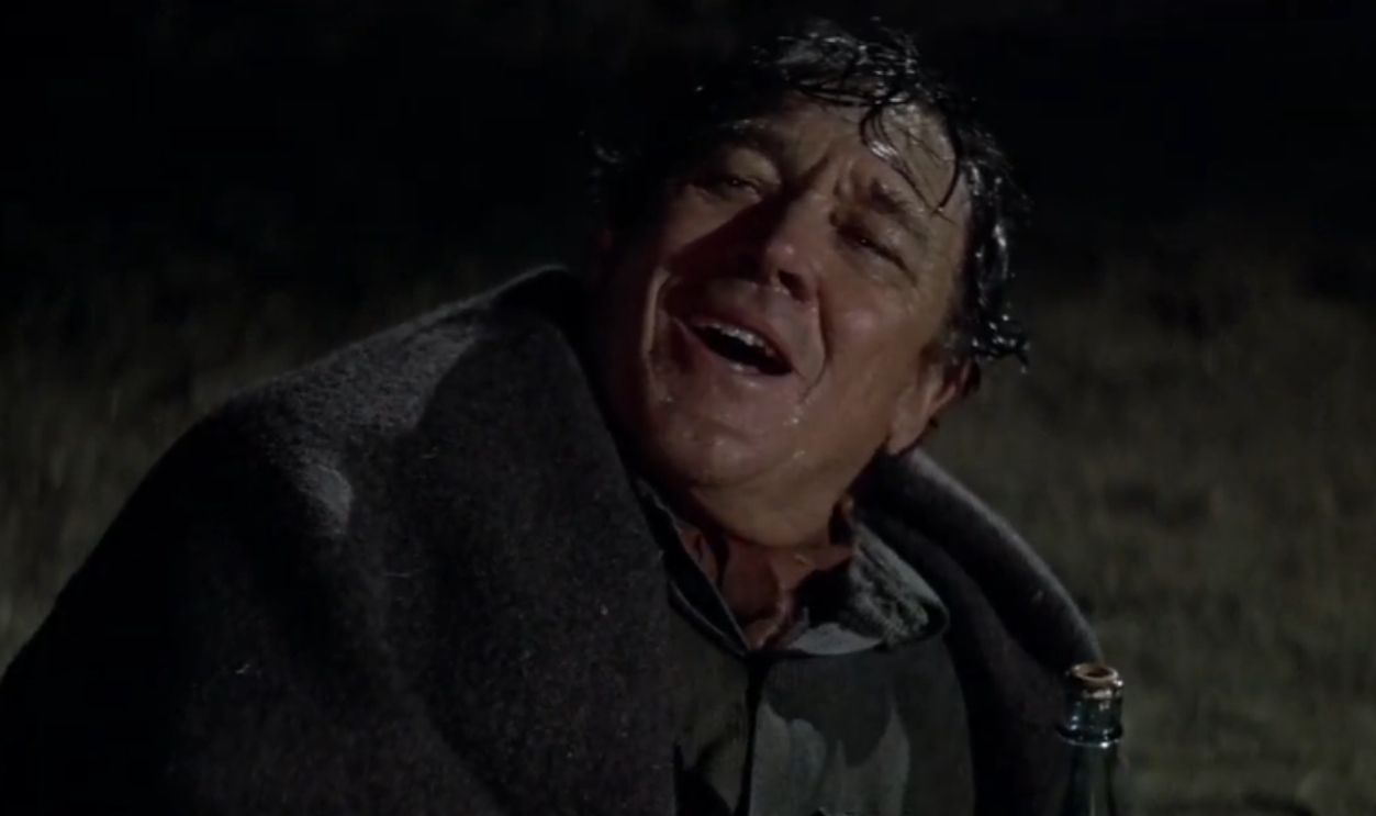 Screenshot from Bite the Bullet, Columbia Pictures (1975)