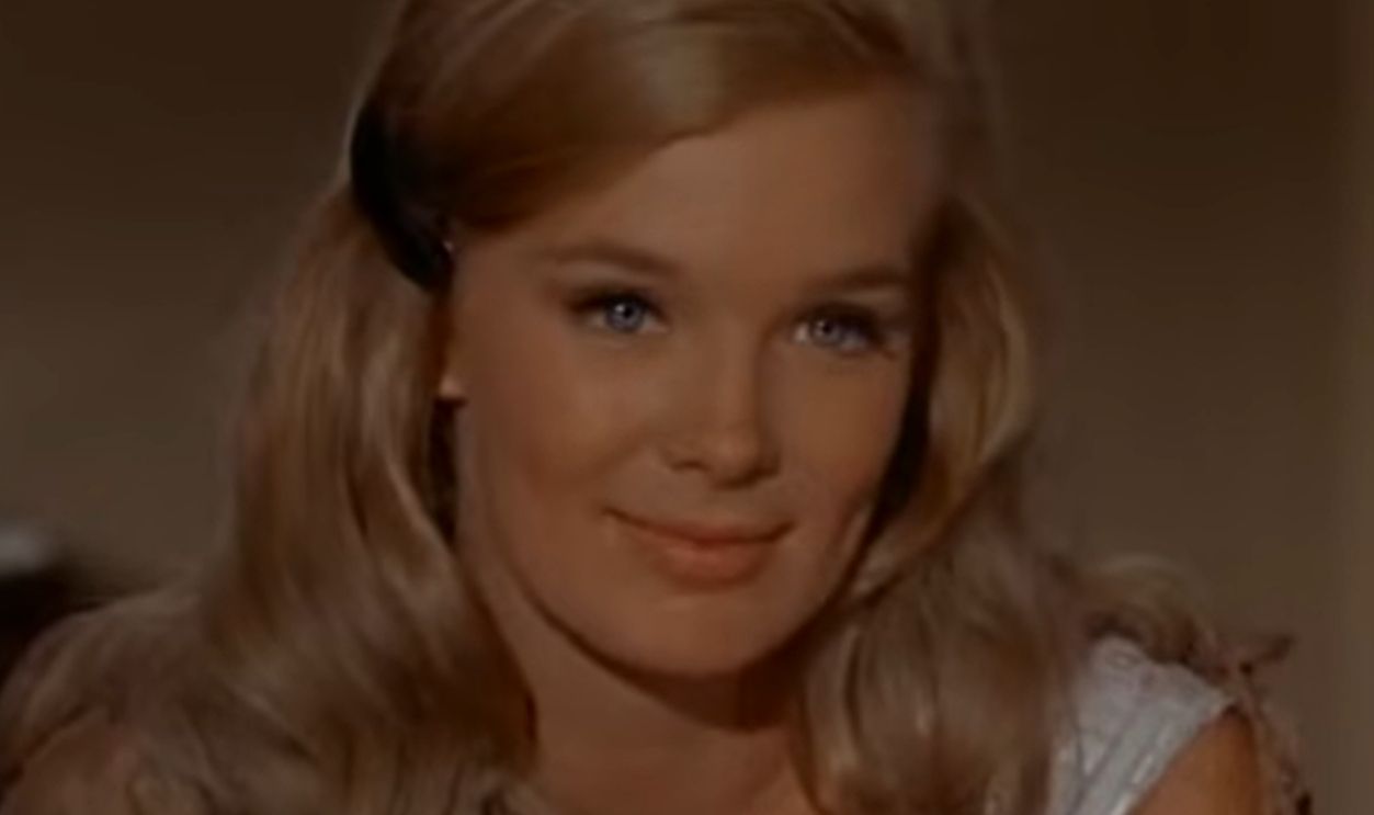 Screenshot from The Big Valley (1965-1969)