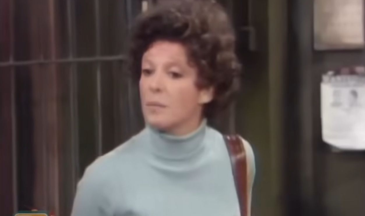 Screenshot from Barney Miller (1975-1982)