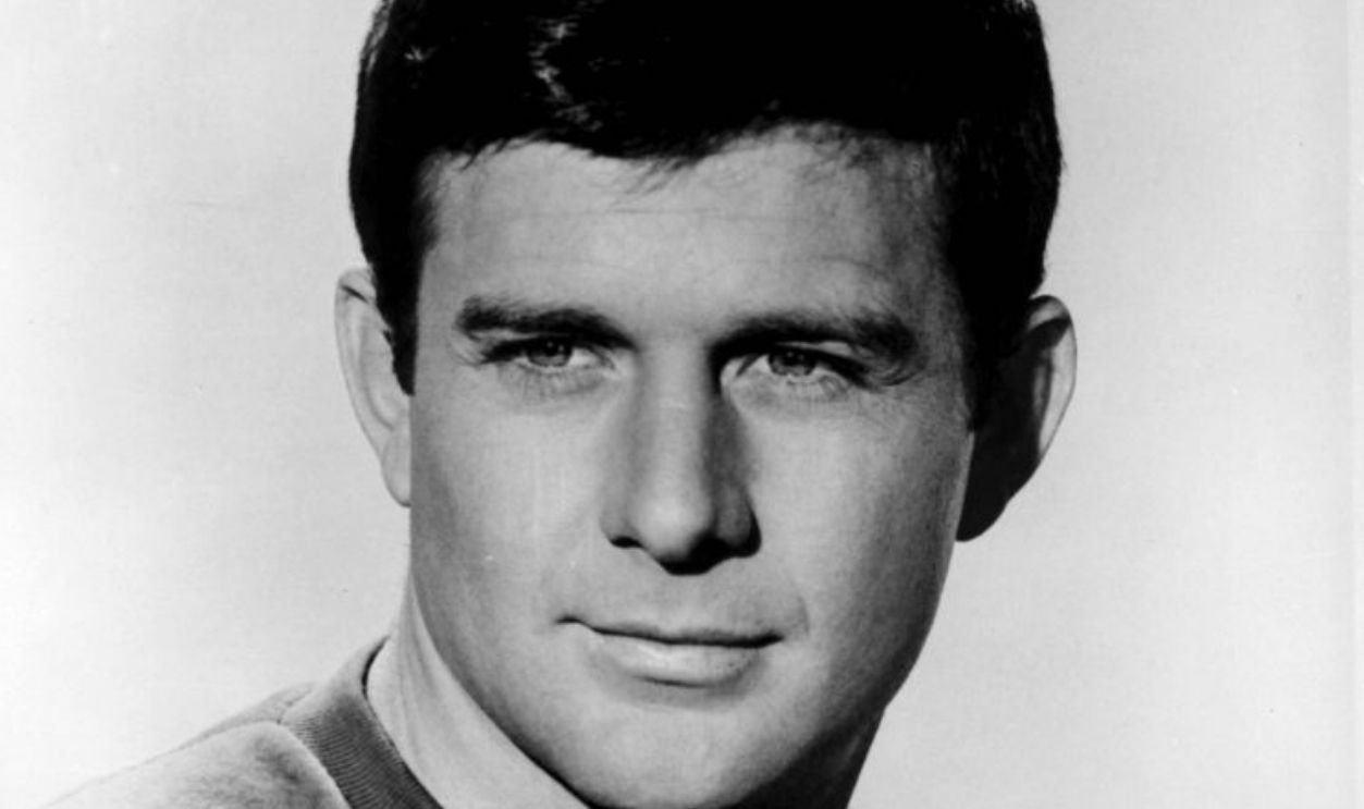 James Stacy In 'Winter-A-Go-Go'