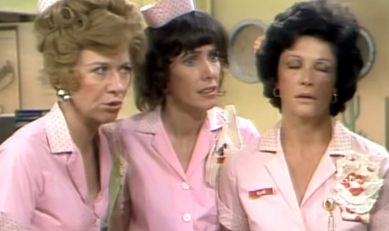 Screenshot from Alice (1976-1985)
