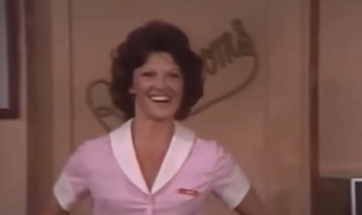 Screenshot from Alice (1976-1985)