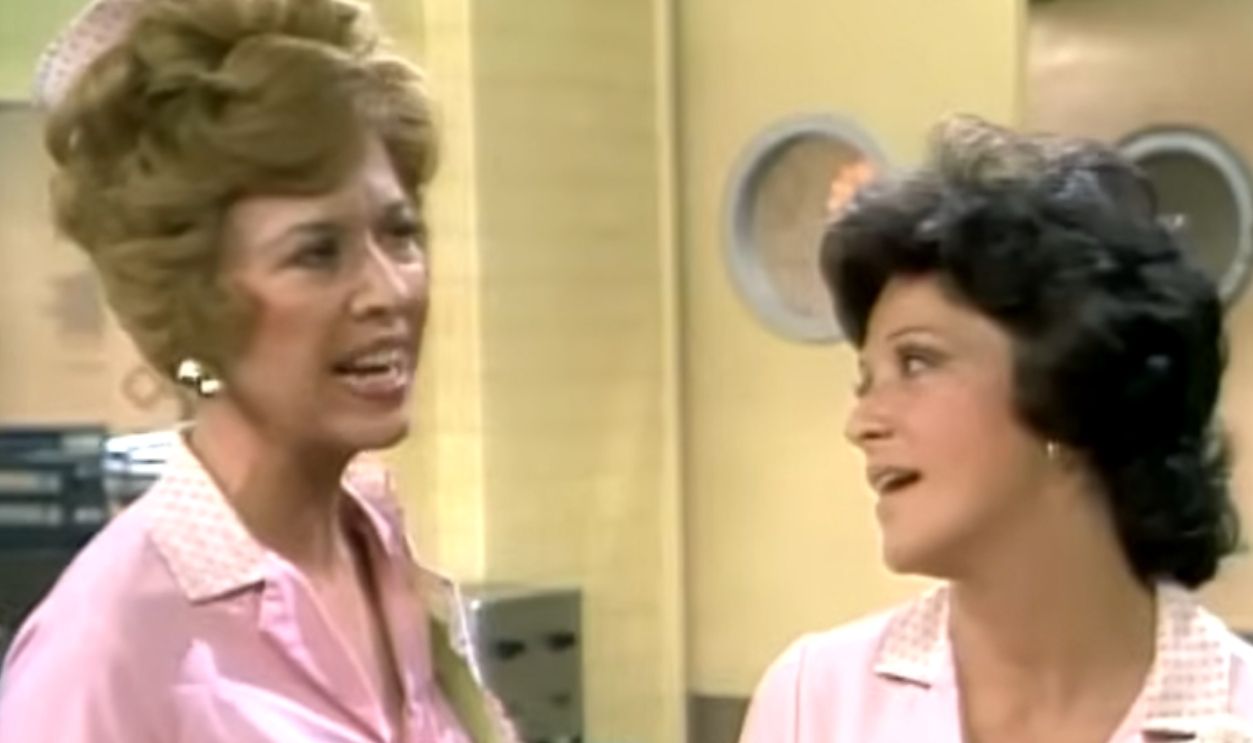 Screenshot from Alice (1976-1985)