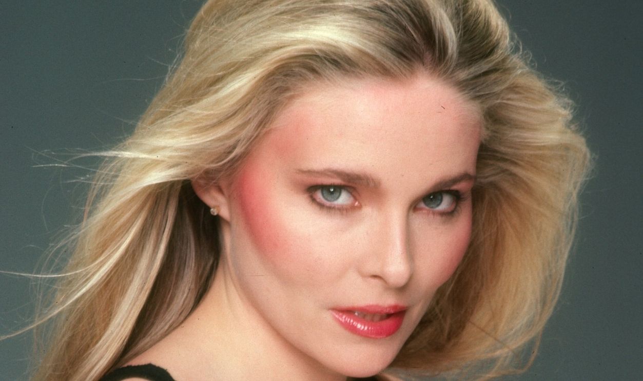 Getty Images - 160068467 - 1981: Actress Priscilla Barnesi poses for a portrait in 1981 in Los Angeles, California.