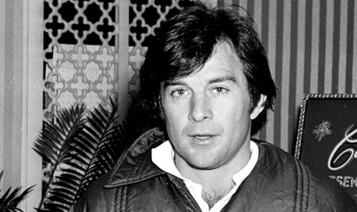 Ron Galella Archive - File Photos