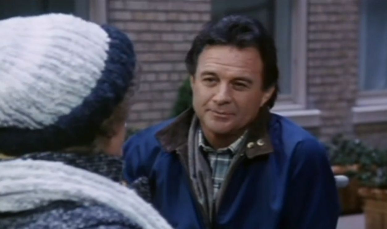Screenshot from Cagney & Lacey, CBS (1982–1988)