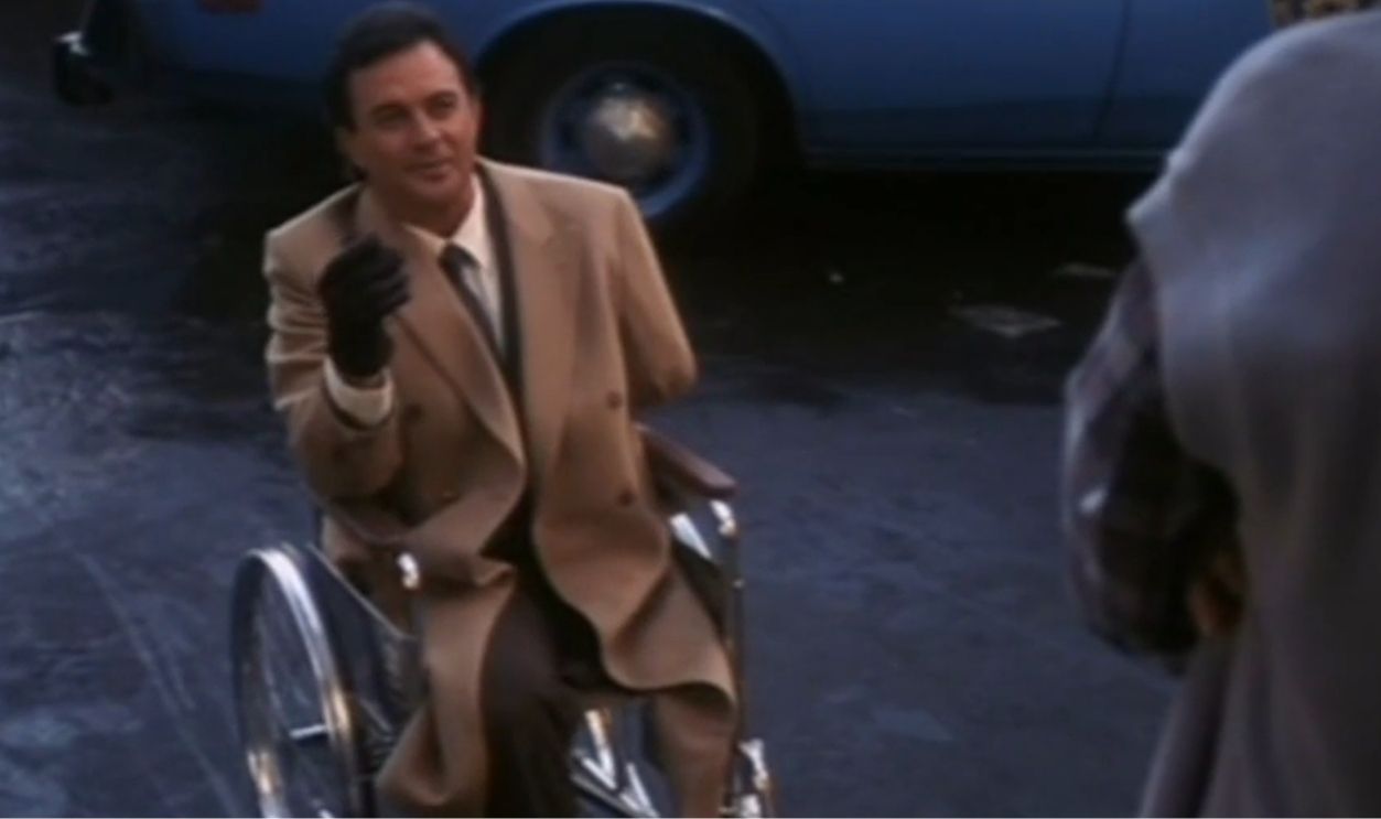 Screenshot from Cagney & Lacey, CBS (1982–1988)