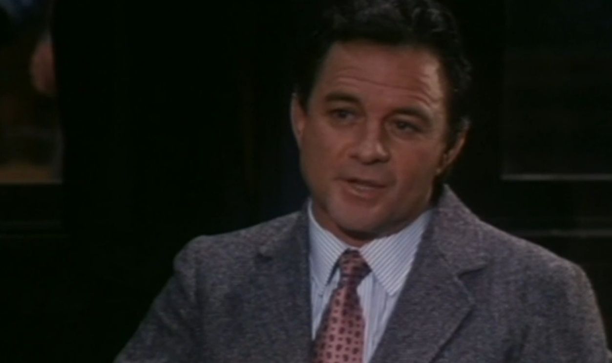 Screenshot from Cagney & Lacey, CBS (1982–1988)