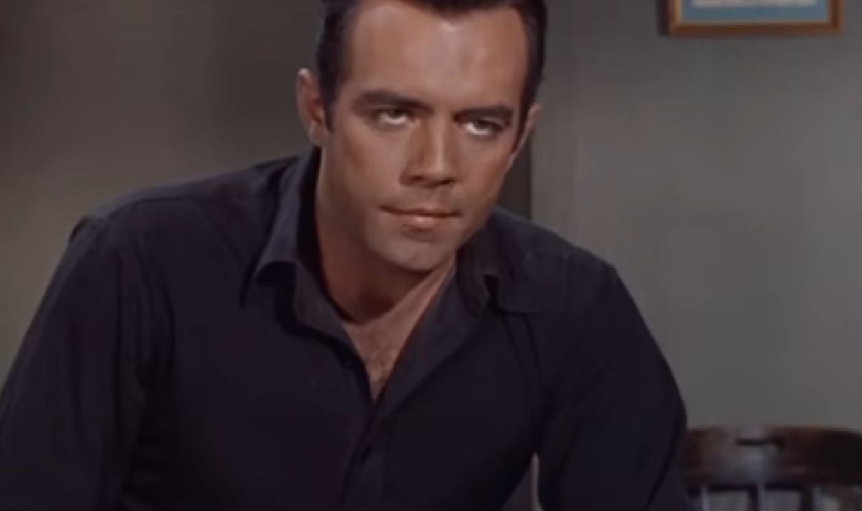 Screenshot from Bonanza (1959-1973)
