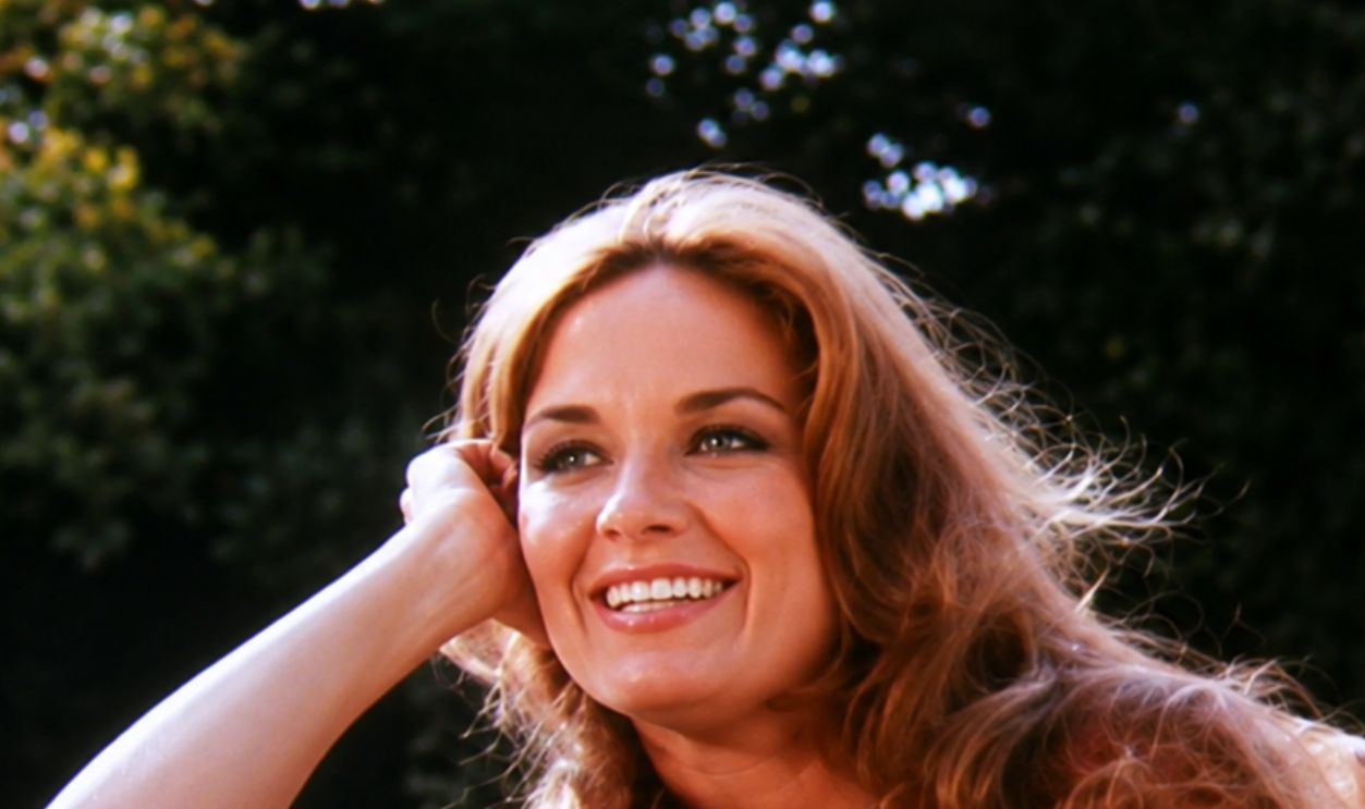 Screenshot from The Dukes of Hazzard (1979-1985)
