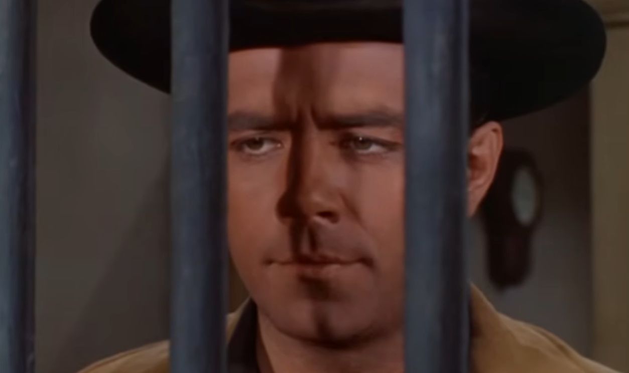 Screenshot from Bonanza (1959-1973)