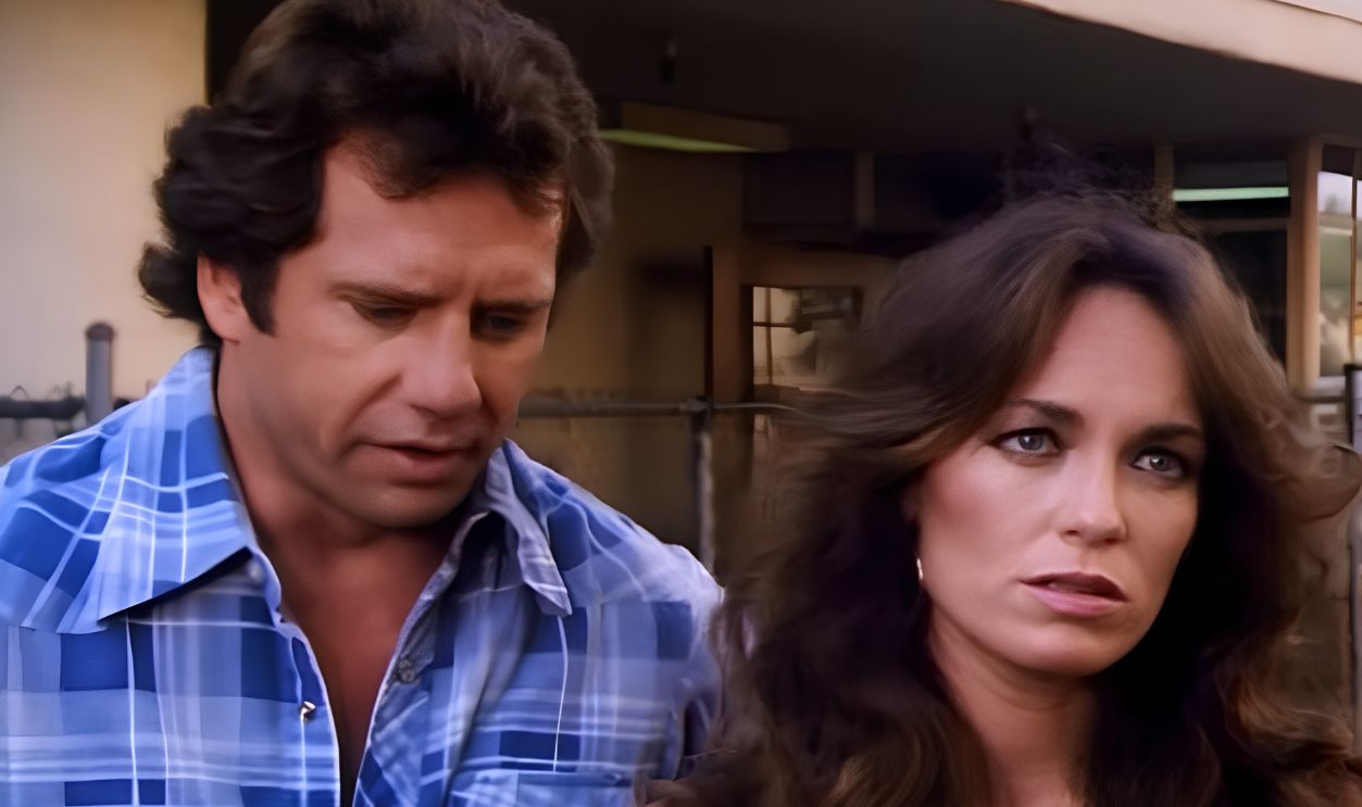 Screenshot from The Dukes of Hazzard (1979-1985)