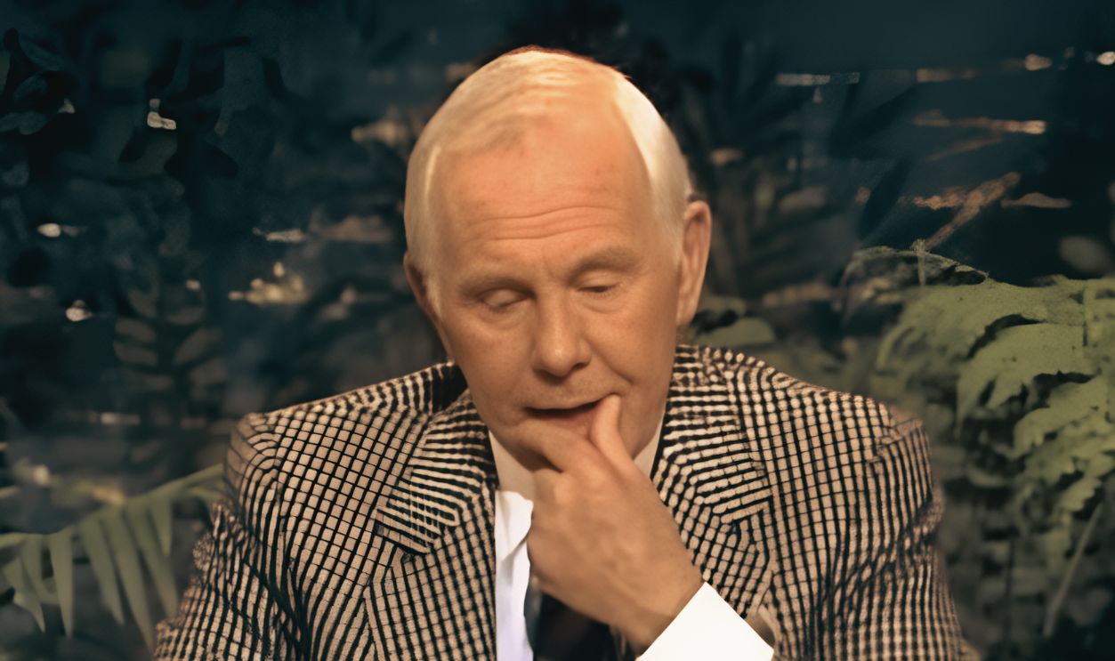 Screenshot from The Tonight Show (1954–)