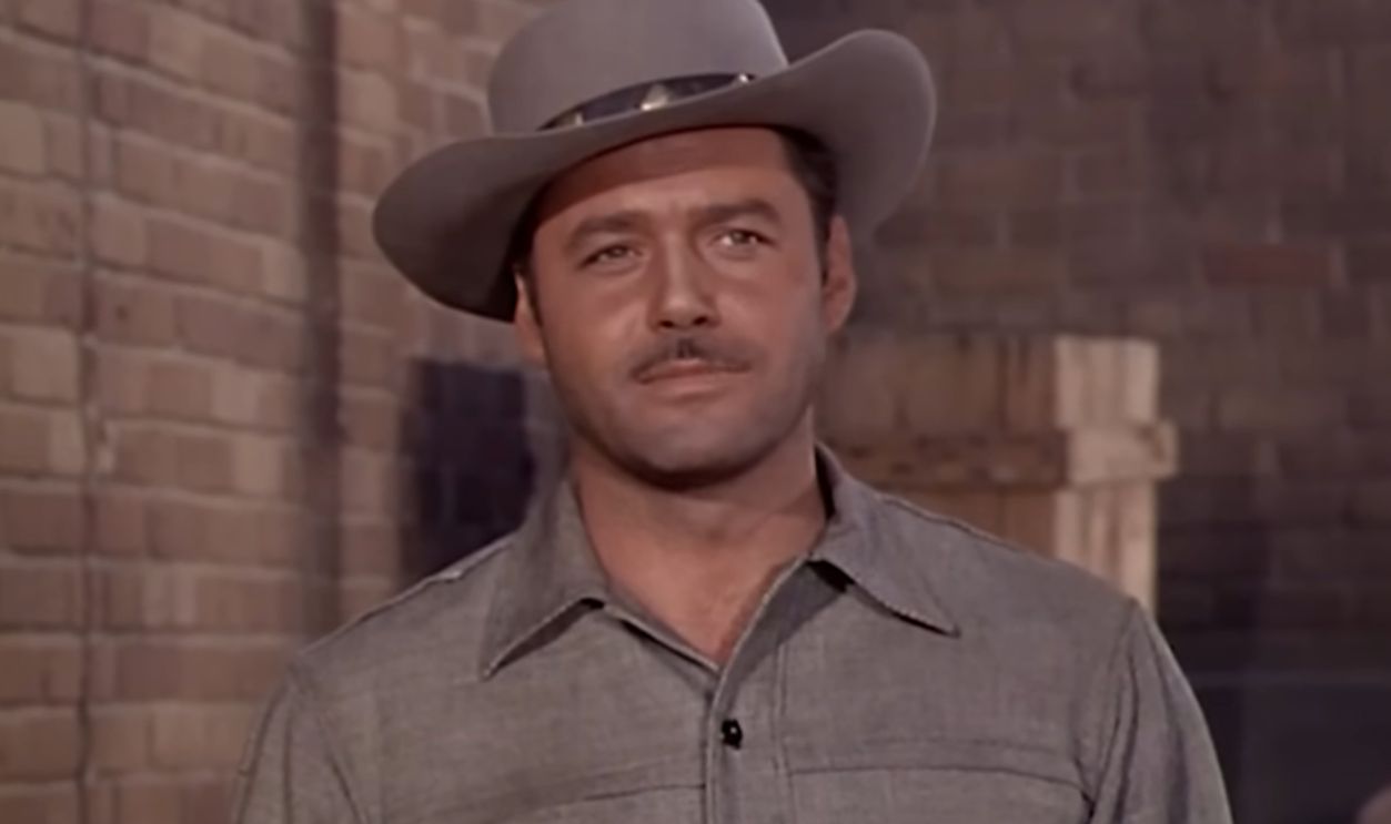 Screenshot from Bonanza (1959-1973)
