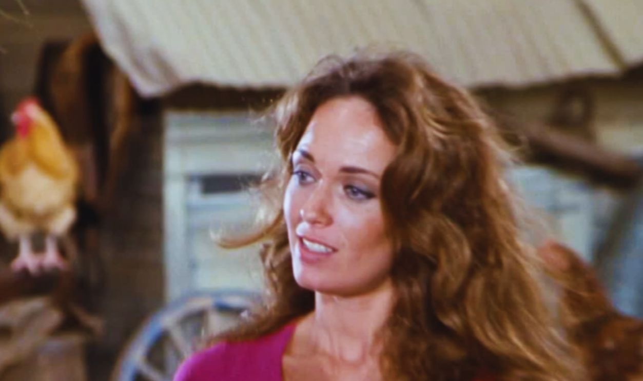 Screenshot from The Dukes of Hazzard (1979-1985)