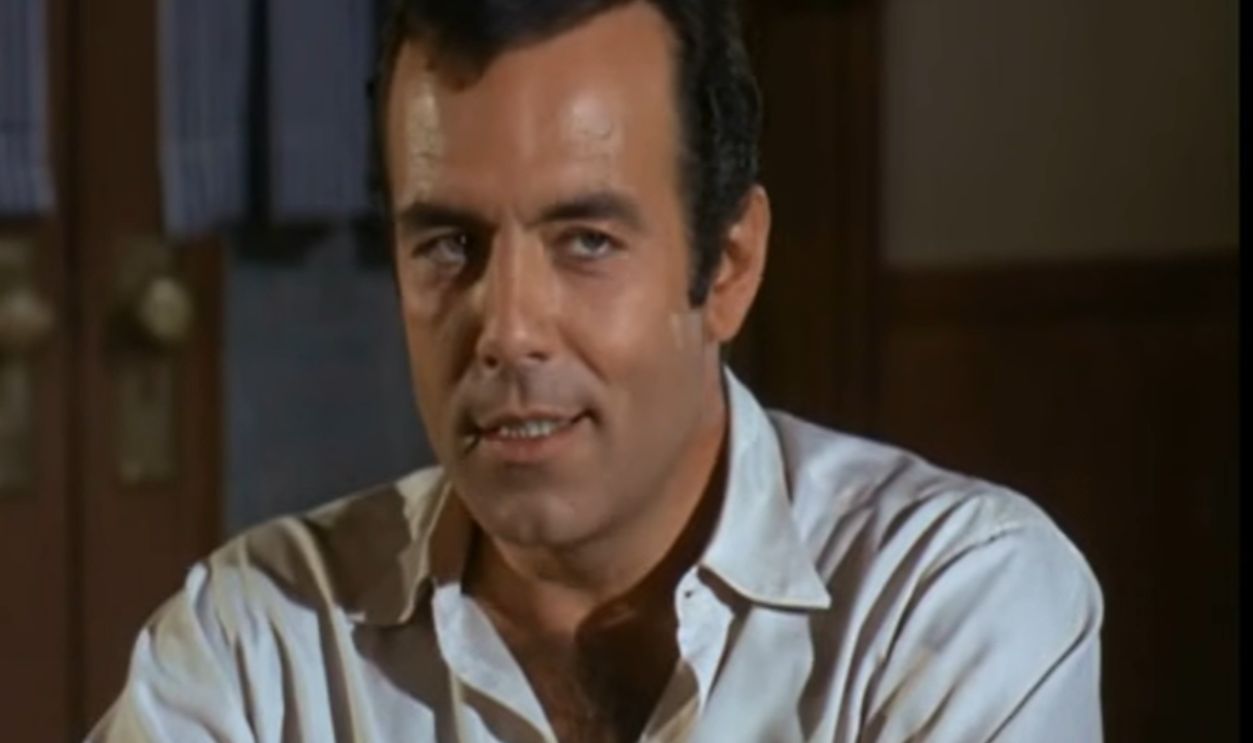 Screenshot from The Virginian (1962-1971)