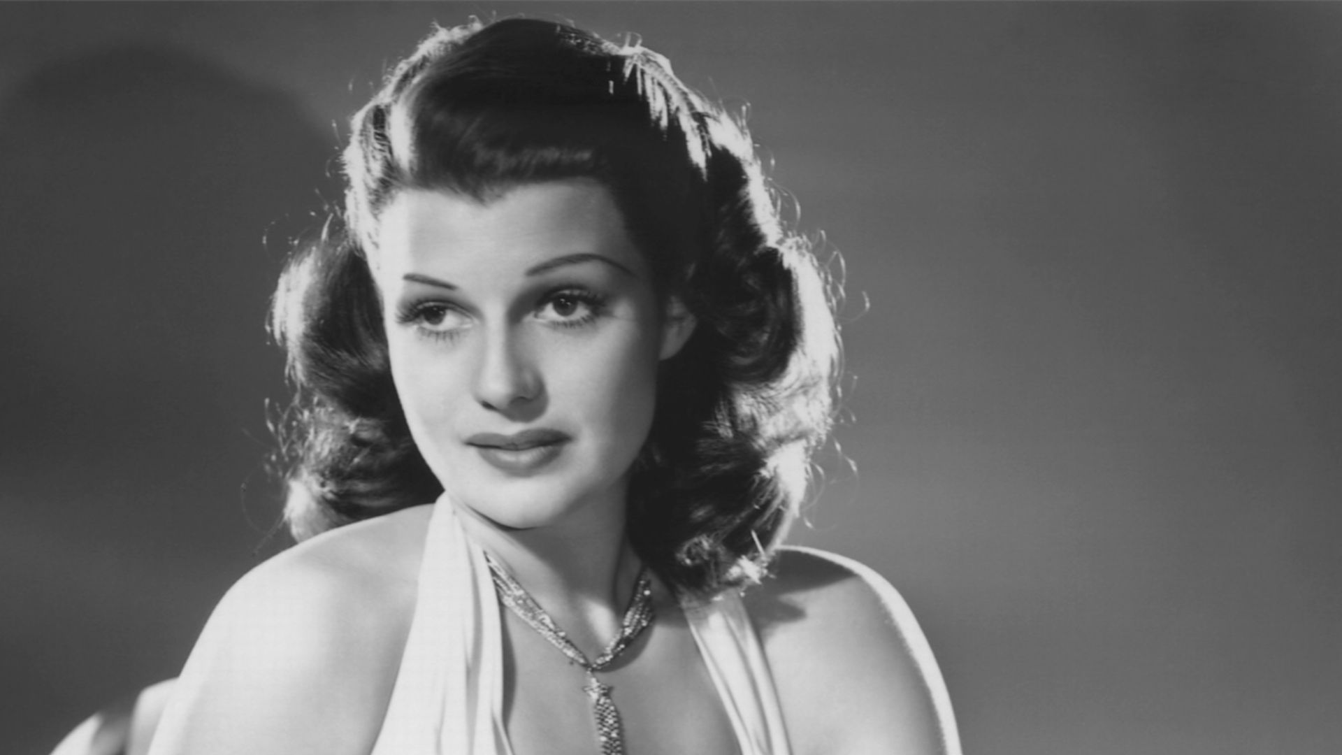 Studio publicity portrait for film Blood and Sand.