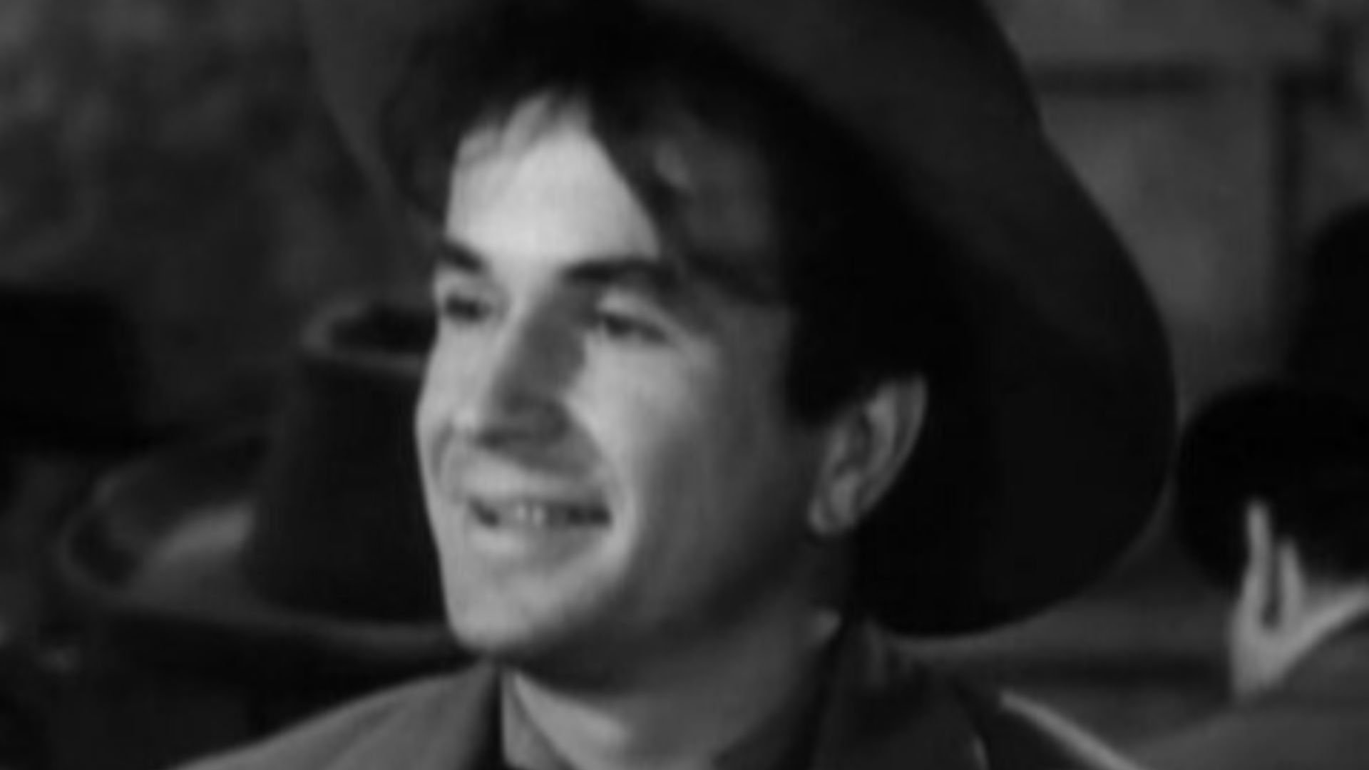 Noah Beery, Jr. in The Carson City Kid (1940)