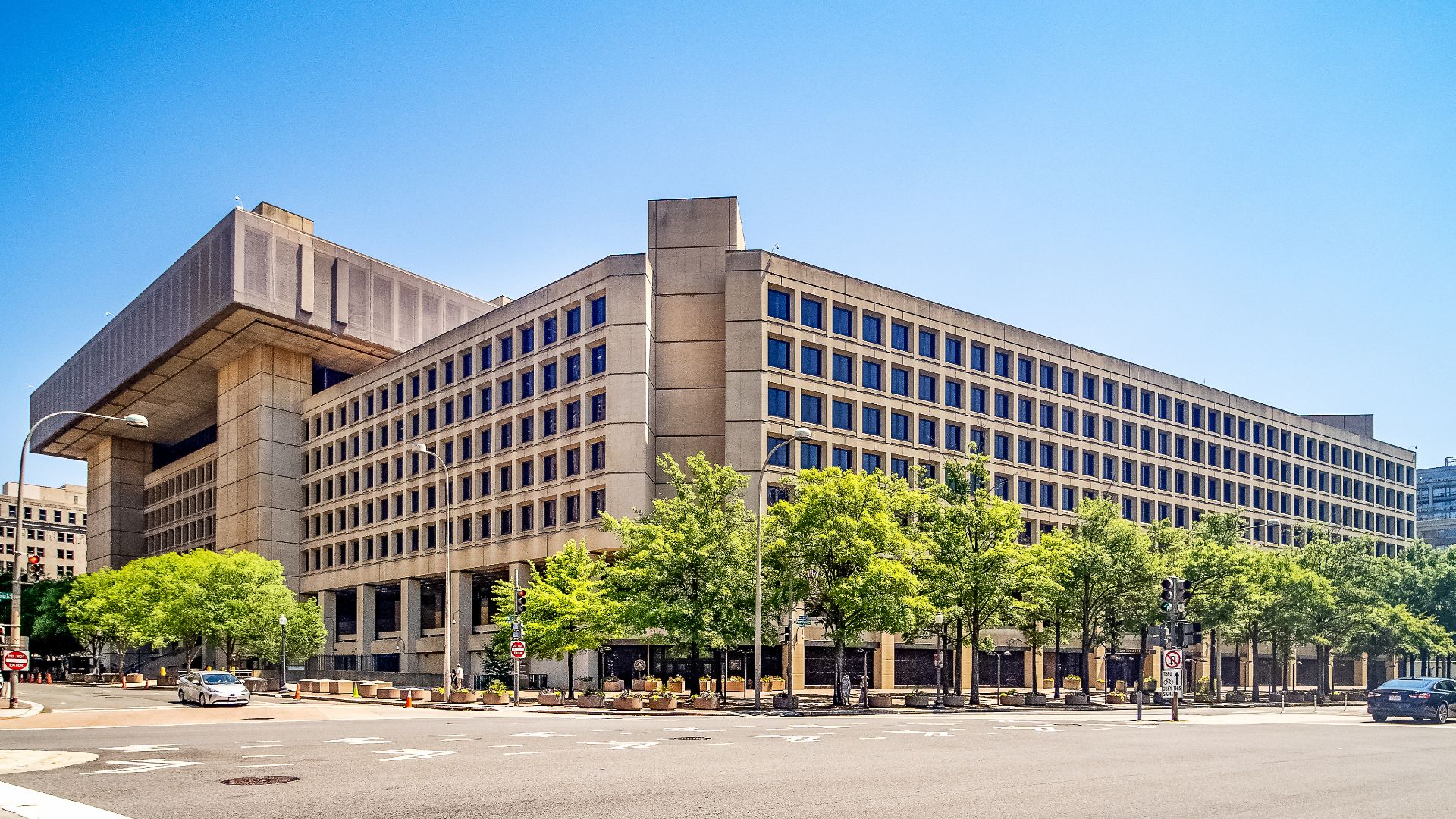 Washington, DC