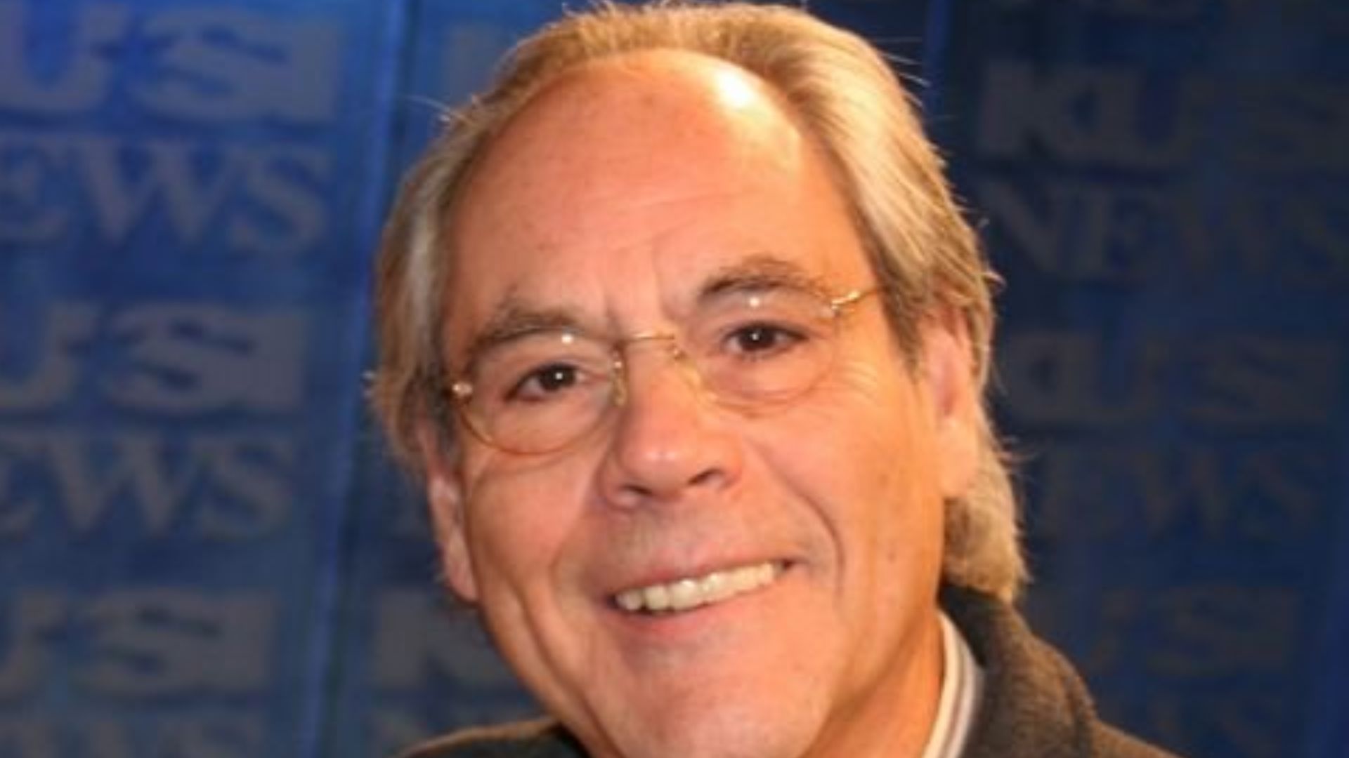 Actor/Comic Robert Klein With Phil Konstantin